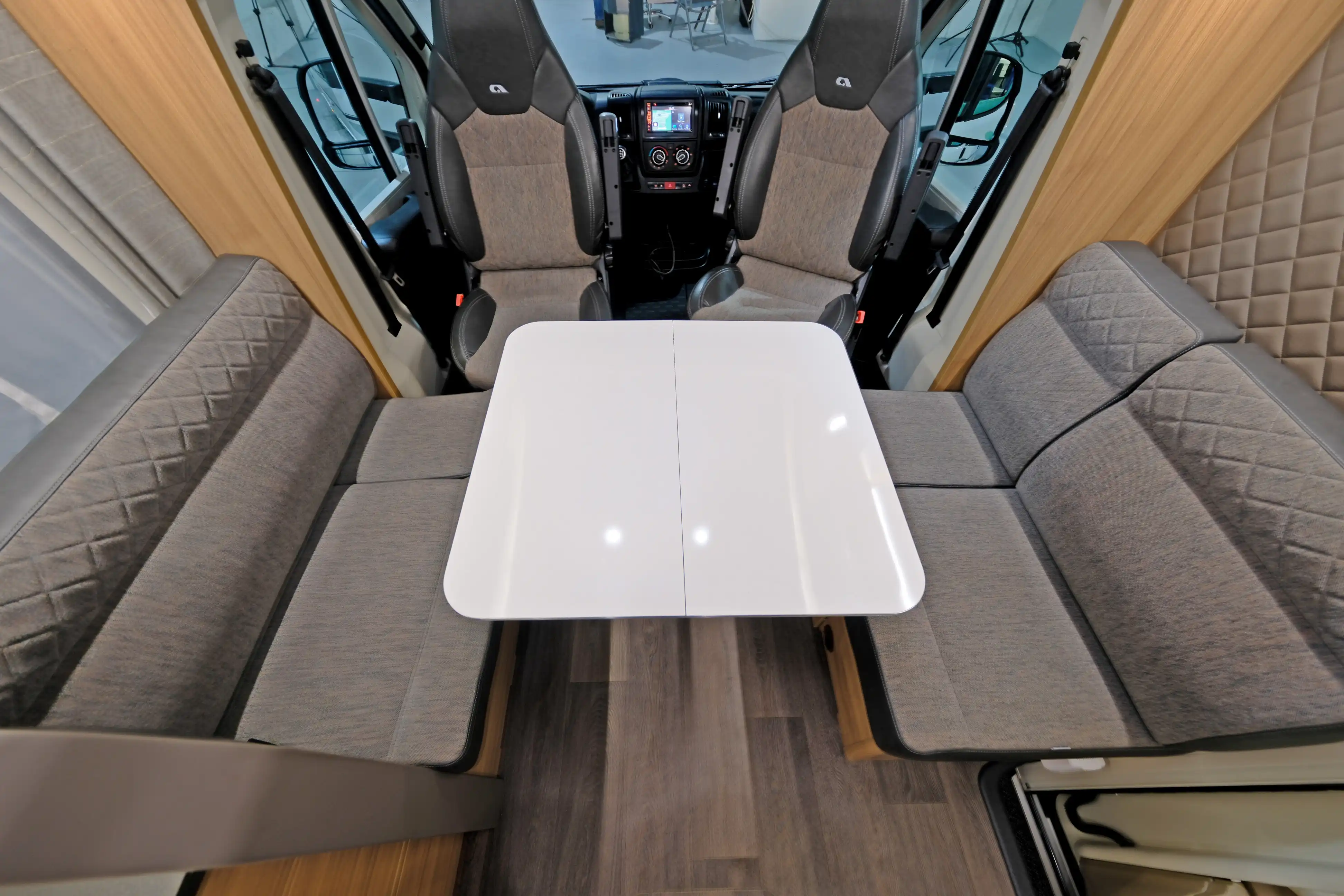 ADRIA Coral 670 DL-Axess - Ansicht 7